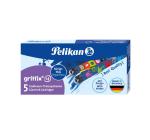 Patroane mari Griffix 5 set