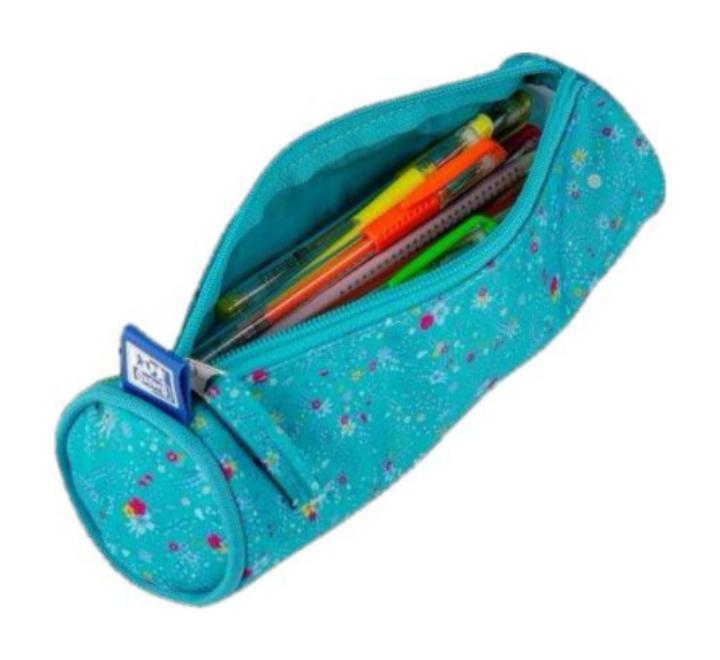 Penar rotund Oxford,culori asortate