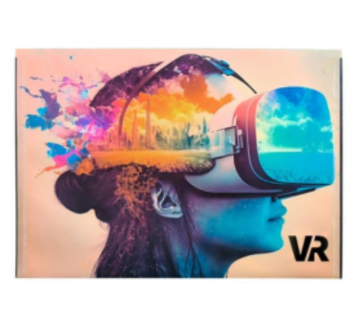 Személyre szabott mappa gombbal A4 PP VR