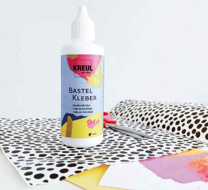 Lipici Kreul Handicraft 80 ml