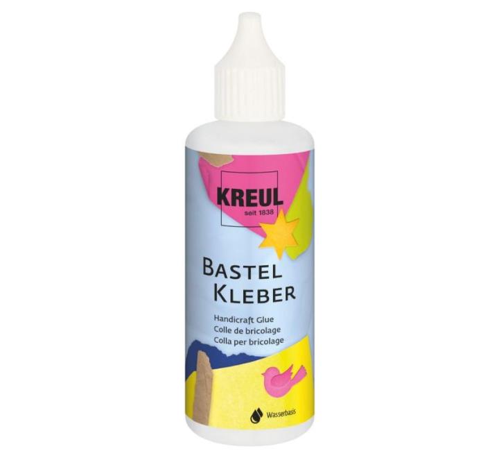 Lipici Kreul Handicraft 80 ml