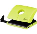 Irodai lyukasztó Novus 16 lap Vermil