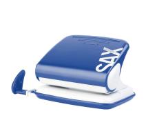 Perforator 20 coli Sax 318 Albastru