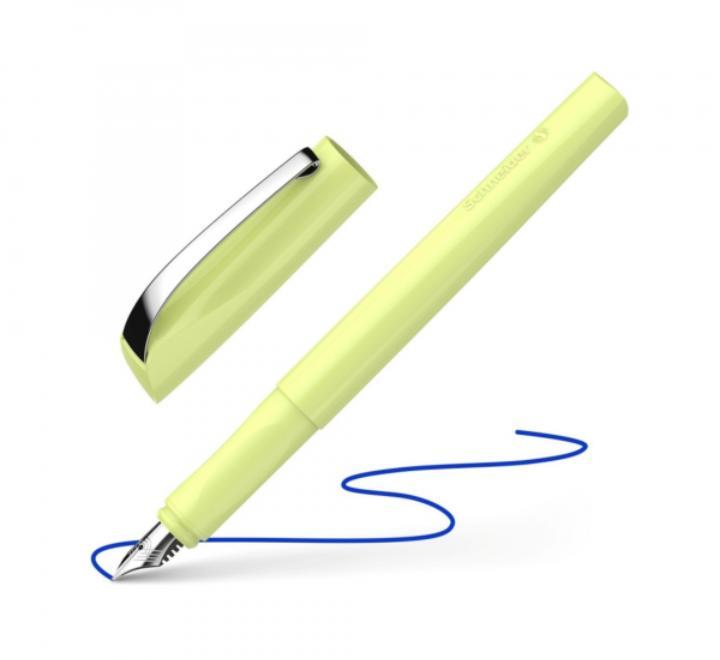 Stilou Schneider Ceod Color lemon