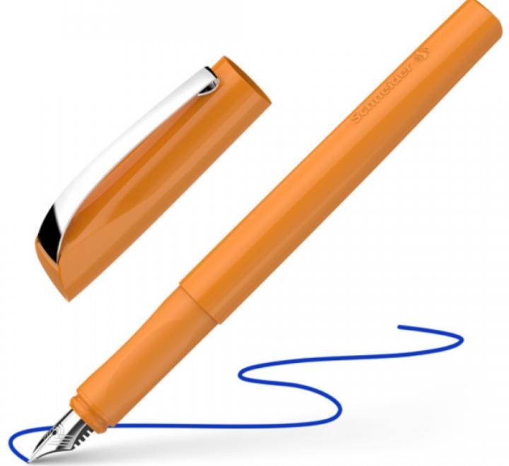 Stilou Schneider Ceod Color passion fruit