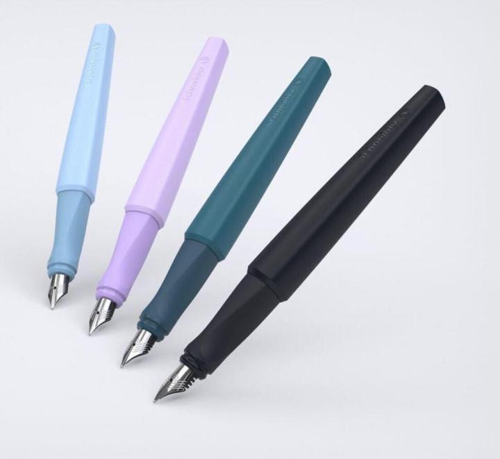 Stilou Schneider Tomo fekete