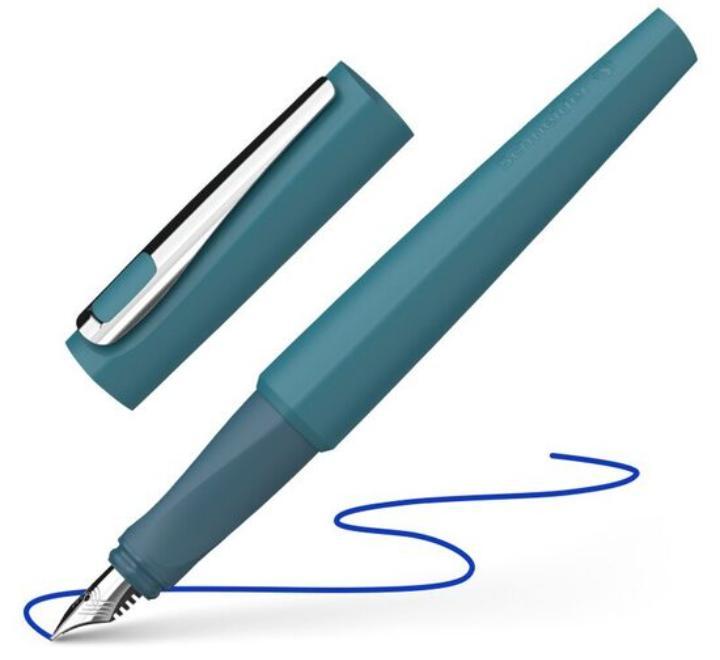 Stilou Schneider Tomo zöld