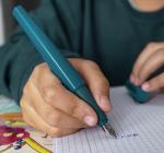 Stilou Schneider Tomo zöld