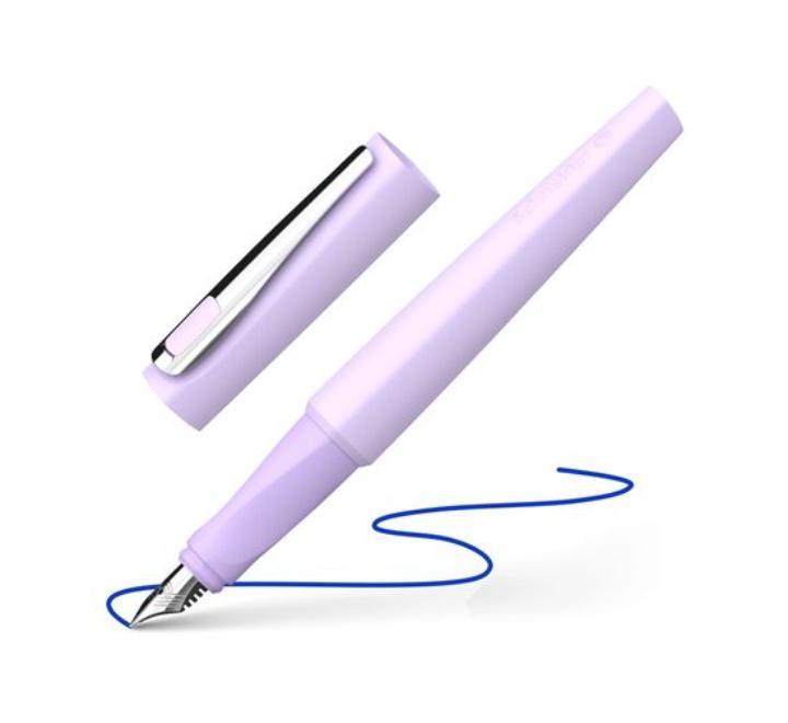 Stilou Schneider Tomo levendula