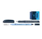 SCHNEIDER EASY TOLL KÉSZLET TOLLHEGGYEL ÉS 6 PATRONNAL KÉK