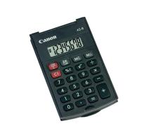Calculator buzunar 8 digiti AS8 Canon