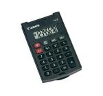 Canon AS8 8 számjegyű zsebszámológép