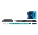 SCHNEIDER EASY TOLL KÉSZLET TOLLHEGGYEL ÉS 6 SZÜRKE-FEKETE PATRONNAL