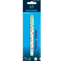Roller Schneider Voice cu 2 rezerve/blister 2024/2025 vernil