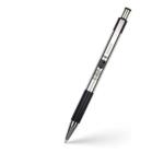 Pix metalic 0.7 mm Zebra F-301 negru