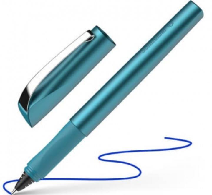 Rollertoll Schneider Ceod Shiny 2024 verde