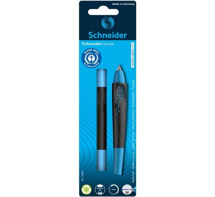 Roller Schneider Breeze + 1 cartuș 852 1 buc/Blister albastru
