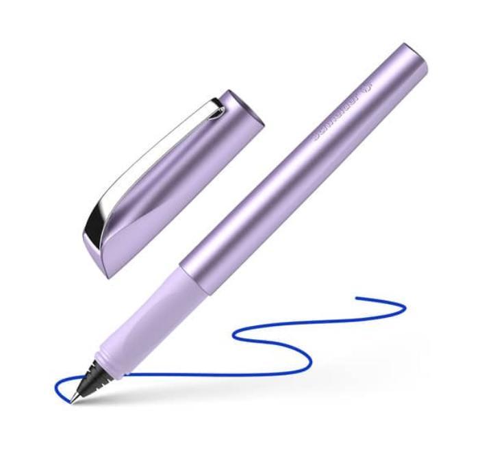 Rollertoll Schneider Ceod Shiny lila