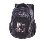 Ghiozdan Pulse Teens NEW YORK