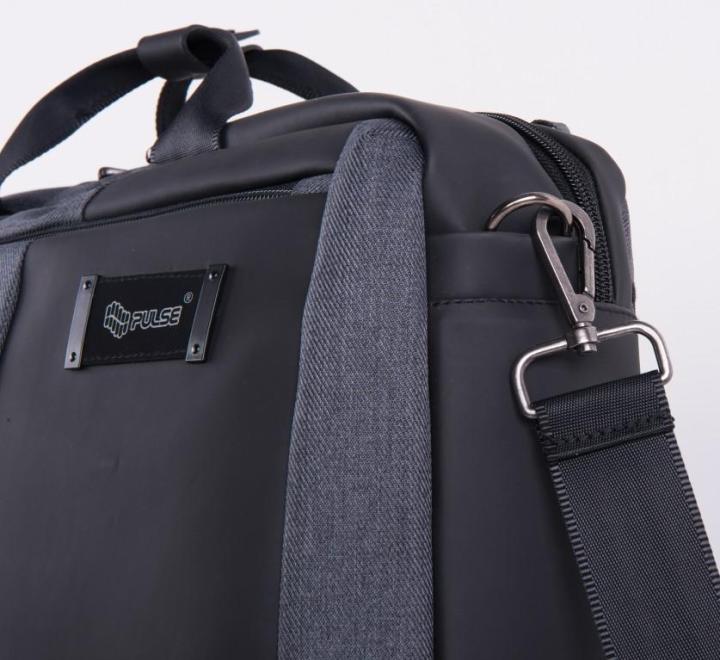 Geantă laptop Pulse Neptun 15,6″