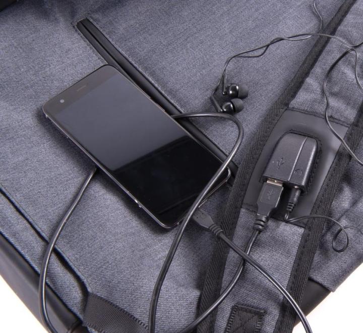 Geantă laptop Pulse Neptun 15,6″