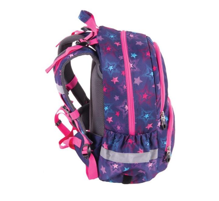 Ghiozdan Pulse Anatomic Pegasus