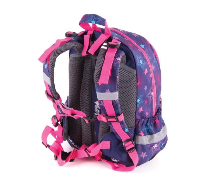 Ghiozdan Pulse Anatomic Pegasus