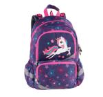 Ghiozdan Pulse Anatomic Pegasus