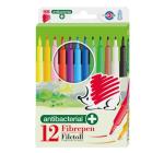 Carioca antibacterial Ico Arici 12 culori