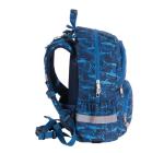 Ghiozdan Pulse Anatomic Shark Attack