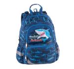 Ghiozdan Pulse Anatomic Shark Attack