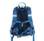 Ghiozdan Pulse Anatomic Shark Attack