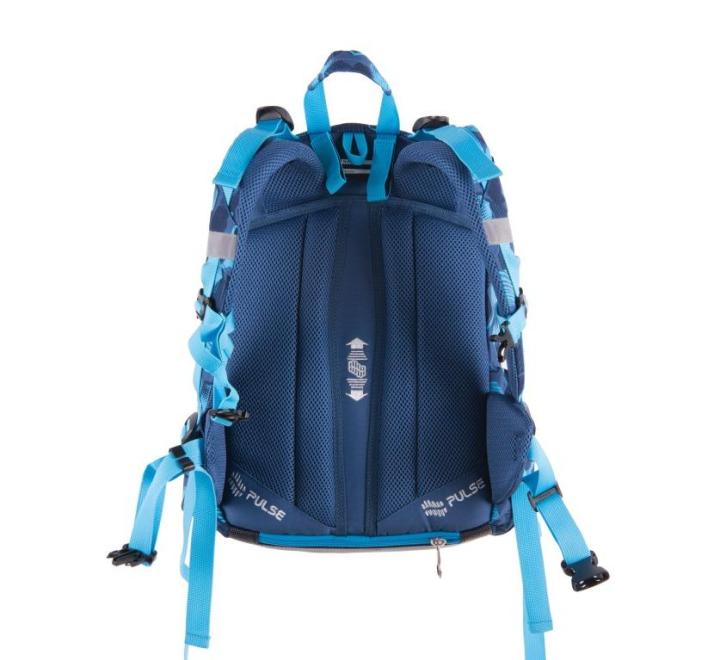 Ghiozdan Pulse Anatomic Football 122311