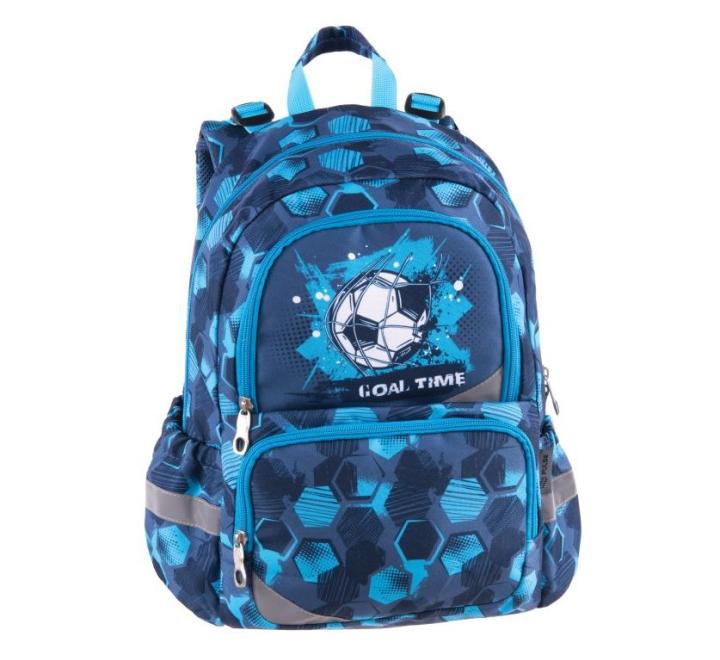 Ghiozdan Pulse Anatomic Football 122311