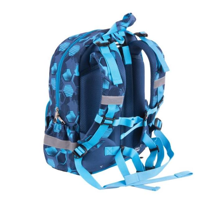 Ghiozdan Pulse Anatomic Football 122311