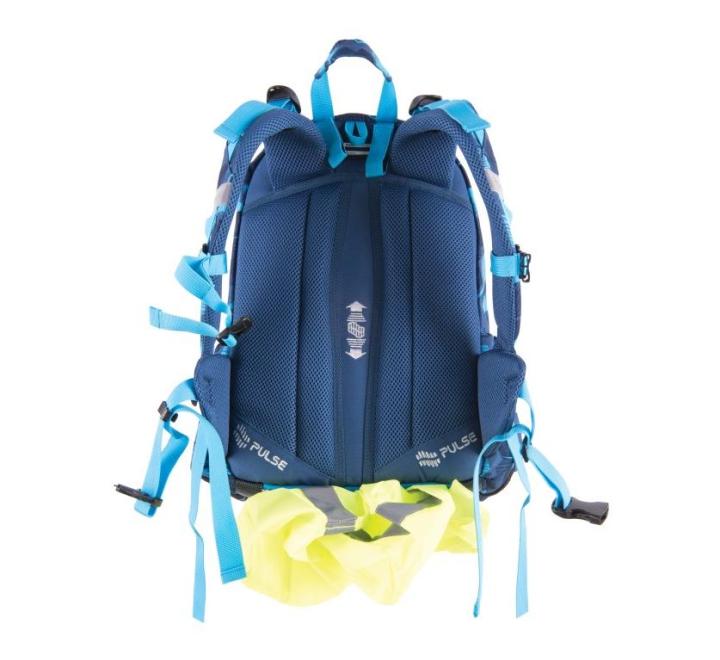 Ghiozdan Pulse Anatomic Football 122311