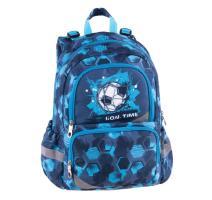 Ghiozdan Pulse Anatomic Football 122311
