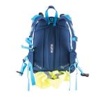 Ghiozdan Pulse Anatomic Football 122311