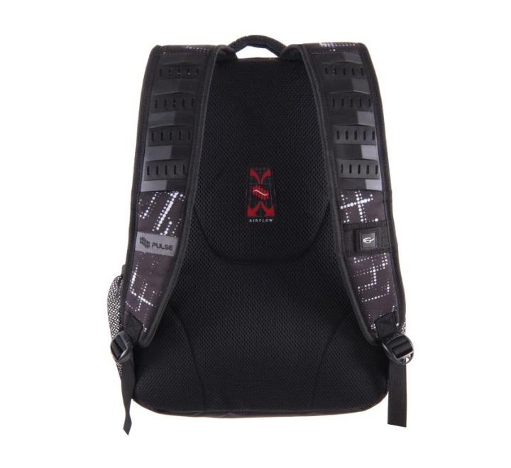 Ghiozdan Pulse Blast Dots