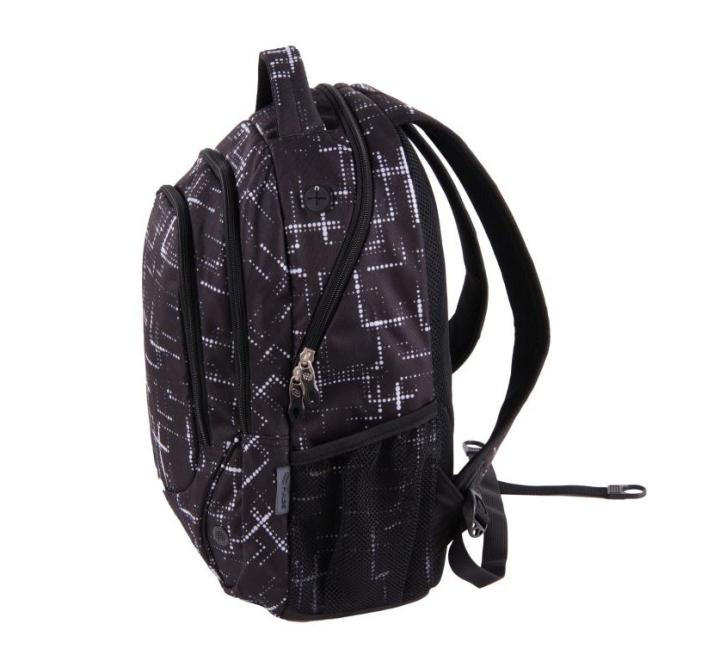 Ghiozdan Pulse Blast Dots