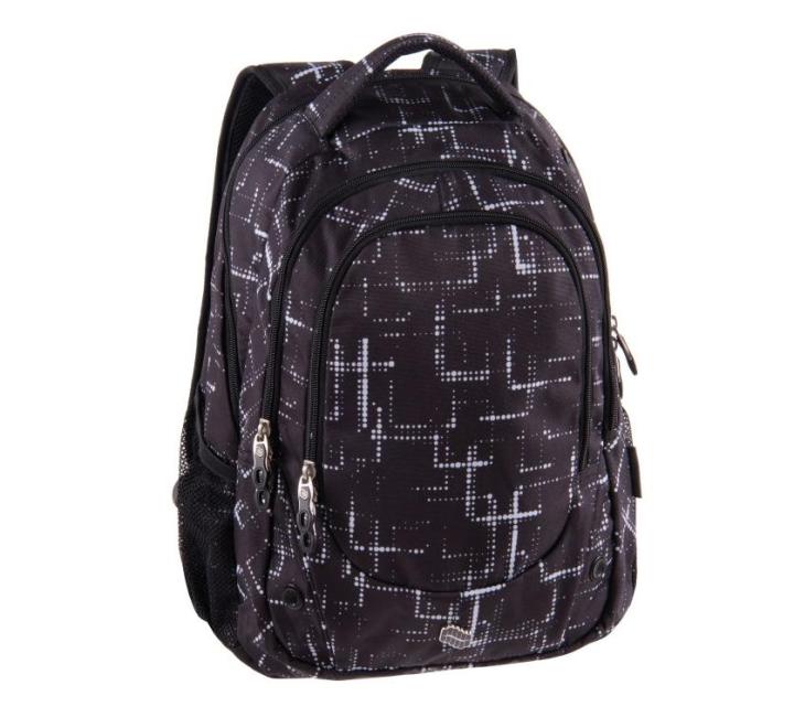 Ghiozdan Pulse Blast Dots