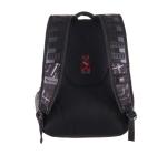 Ghiozdan Pulse Blast Dots