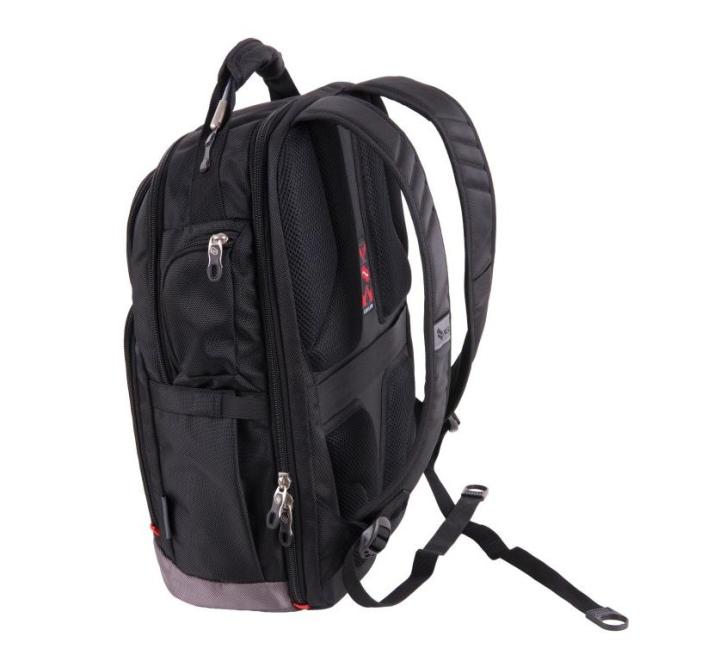 Ghiozdan Pulse Taurus Black