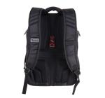 Ghiozdan Pulse Taurus Black