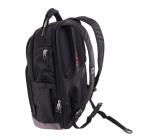 Ghiozdan Pulse Taurus Black