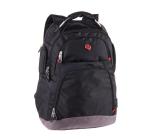 Ghiozdan Pulse Taurus Black