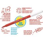 Filctoll 18 szín Carioca Joy Superwashable