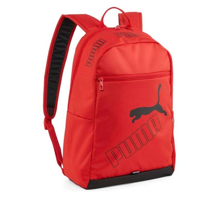 Rucsac Puma Phase II rosu