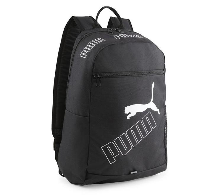 Rucsac Puma Phase II negru