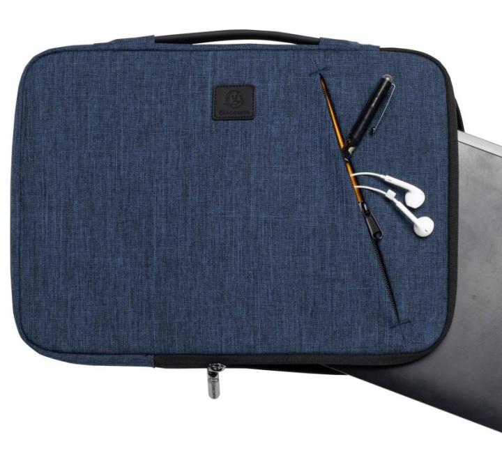 Laptop táska 15-16″ Exactive Business Exacompta, kék